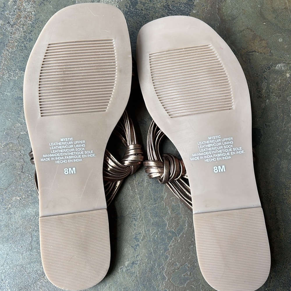 Matisse Mystic Sandal Anthropologie - Picture 10 of 12
